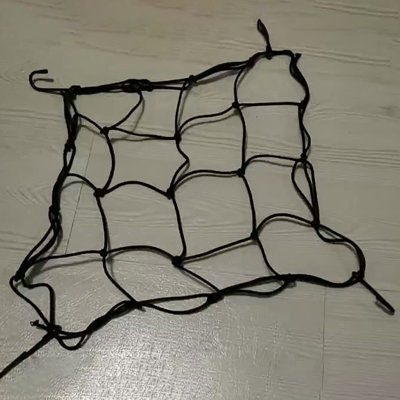 Rack plant support net net elastic lattice greenhouse tent plant stress net elastic net tent plant support net elastic hook lattice support net