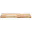 60cm Solid Wood Bathroom Vanity Top