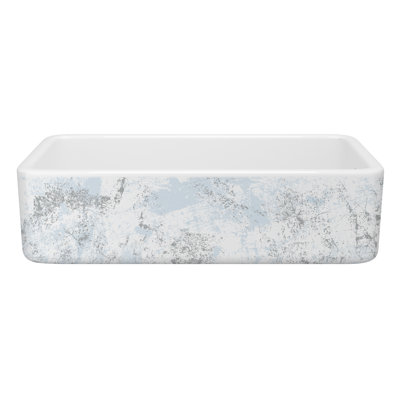 Lancaster™ 36" L x 18" W Apron Kitchen Sink