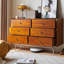 Armoire d'appoint Mid-Century