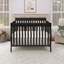 Lit de bébé convertible 5-en-1 Ashton-32684948