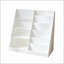 Multifunctional 4 Tier Bookshelf And Book Storage Organizer With Bookcase Display Stand-958807302