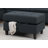 Geter Upholstered L-Shaped Sectional Left Hand Facing-1484315249