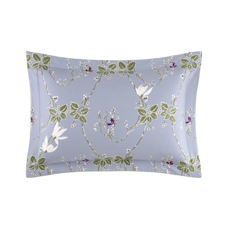 Rameau Sham, Standard