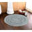 Adiraica 100% Cotton Bath Rug-879525187