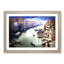 Grand Canal in Venice Italy - Picture Frame Painting Print-55608498-55608499