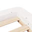 Bed Frame Without Mattress Solid Wood Pine-719273428-719273433