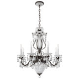 Bagatelle 11 - Light Chandelier