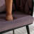 Maylyn 18'' H Tufted Velvet Armchair-2006604520