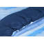 Weathers Polyester Striped Duvet Cover with Pillowcases-223465566-223465567