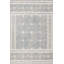 Tapis tissé géométrique lavable à la machine-2094323884