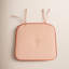 AL FRESCO CHAIR CUSHION- RIVIE PINK-2068506888