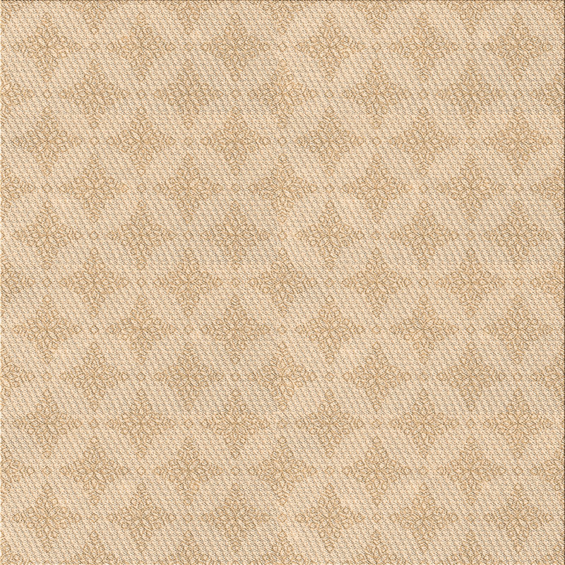 Performance Wool Indoor Rug, Square 5'