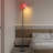 Devyne 68.5" LED Reading Floor Lamp