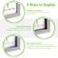 Nicola Spring - 3D Box Photo Frame-50928719-50946335