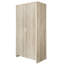 Tutti Bambini Modena 2 Door Wardrobe-39977523