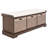 Khloe Upholstered Storage Bench-2031289197