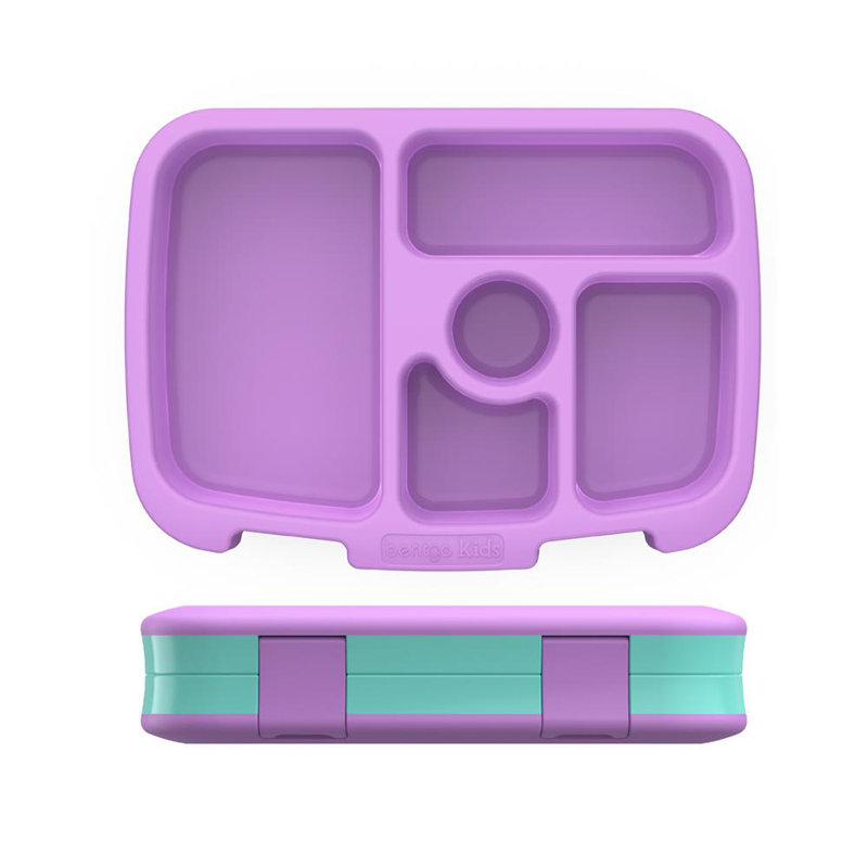 Boîtes à bento pour enfants