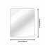 Miroir de salle de bain 36 po x 36 po-209588118-209588113-209588104