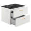 Meuble-lavabo 24 po Day Break par Modway-834271728