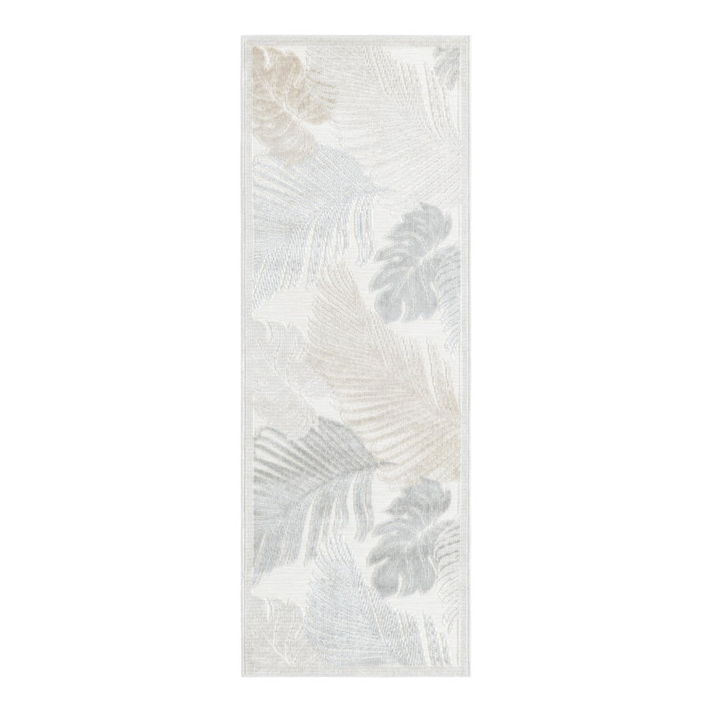 Tapis hygiénique Firman, Tapis de couloir 2 pi 2 po x 6 pi 1 po