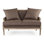 Louis Settee