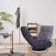 Fauteuil inclinable japonais-570477614