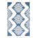 Baar Tassel Shag Performance Southwestern Rug