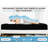 Orthopedic Mattress 10 Inch Firm Quilted-Top Mattress-604048064
