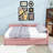 Modern Upholstered Daybed with Twin Trundle-902633060-902453525