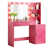Rose est en rupture de stock