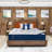 Kiruna 13" Plus 2-Sided Hybrid Mattress with Cooling and Pressure-Relieving Foams, Made in USA-4406657