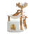 Cat Condos & Cat Trees,Cat Bed