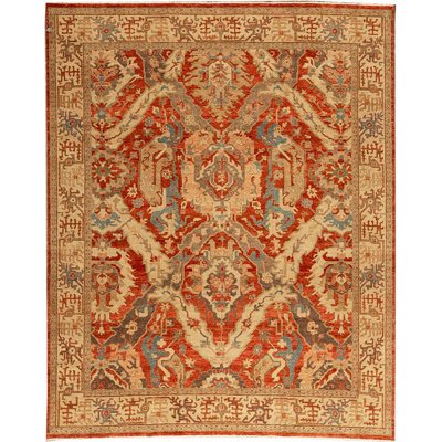 Brookhaven Oriental Area Rug