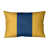 Or / bleu marine sélectionné