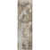Cerrito Area Rug with Non-Slip Backing