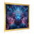 Gold Single Picture Frame