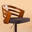 Modern  Adjustable Bar Stool-117568658