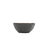 Fortessa Ston Stoneware, 5.5" Bowl (Set of 4), Mist