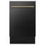 ZLINE 18" 15 dBA Top Control Dishwasher-1760317360
