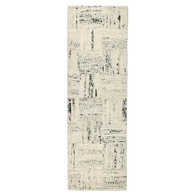 Sosa Abstract Indoor Rug