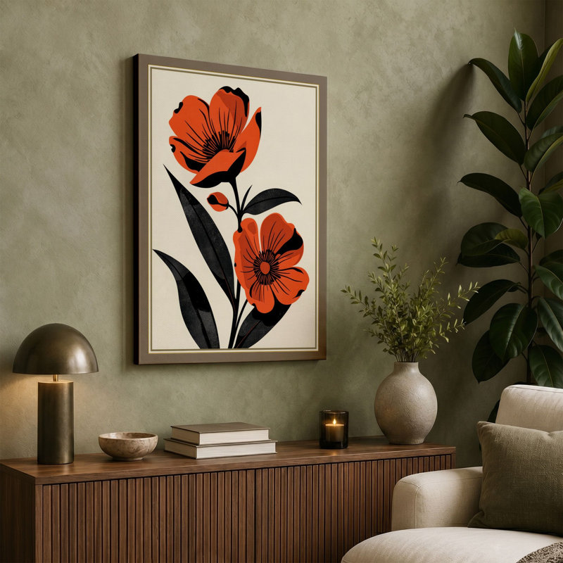 Print, 18x12 - 45.7 x 30.5 cm, Cream Border