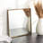 Metal Flat Wall Mirror