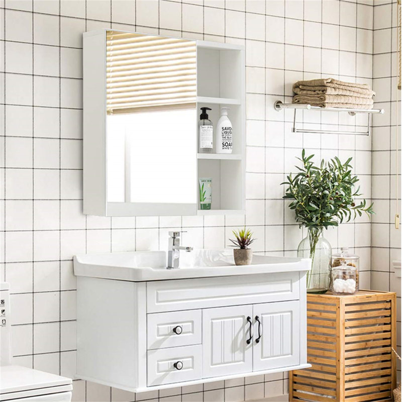 Pencader Bathroom Cabinet