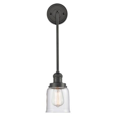 Hardison 1 - Light Single Pendant