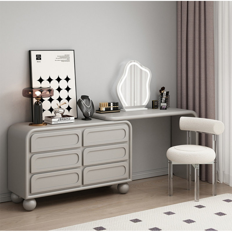 Southard, Gris clair