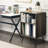 Boede Display Stand Bookcase