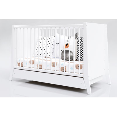 Glidewell Cot Bed