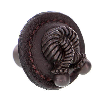 Equestre Mushroom Knob