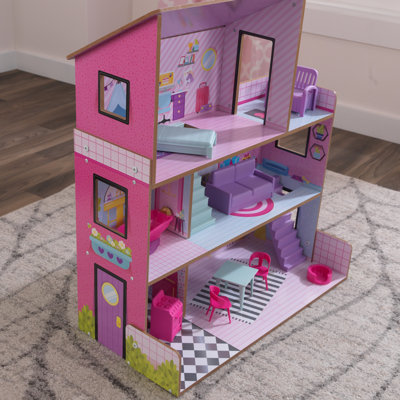 Lolly Dollhouse